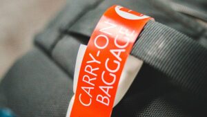 Le tariffe per il bagaglio a mano delle compagnie aeree potrebbero essere vietate grazie al prossimo voto dell'UE