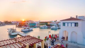 Limassol è il nuovo volto sfarzoso di Cipro: dove alloggiare, cosa fare e quando andare