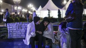 Quasi tutti gli armeni del Nagorno-Karabakh sono fuggiti, dice Armenia