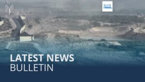 Ultime notizie |  29 ottobre – Sera