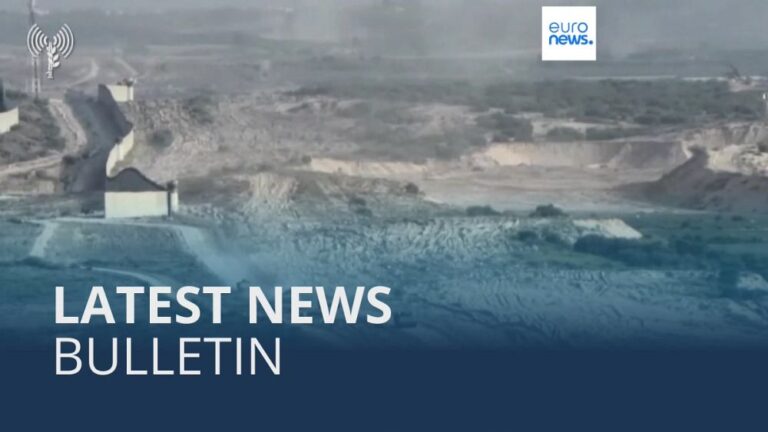 Ultime notizie |  29 ottobre – Sera