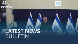 Ultime notizie |  29 ottobre – mezzogiorno