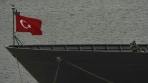 Verifica dei fatti: la Turchia e l’Iran hanno dichiarato guerra a Israele?