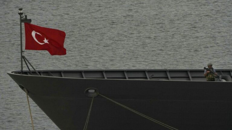 Verifica dei fatti: la Turchia e l’Iran hanno dichiarato guerra a Israele?