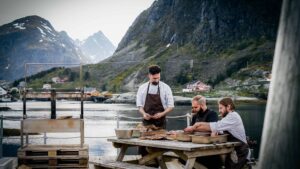 Vuoi provare un viaggio di gruppo privato?  Queste aziende offrono vacanze familiari europee da ricordare