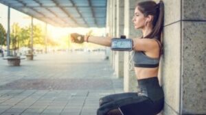 sedersi al muro per perdere il grasso della pancia