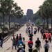 Vuoi visitare Angkor Wat? L’aeroporto più nuovo e più grande della Cambogia potrebbe rendere tutto più semplice