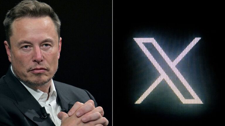X di Elon Musk rimuove migliaia di account e post di disinformazione tra Israele e Hamas in risposta alla richiesta dell'UE
