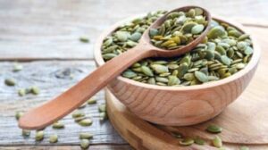 Benefici dei semi di zucca