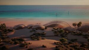 Acque incontaminate: la destinazione dell'Arabia Saudita promette agli appassionati di immersioni subacquee senza precedenti