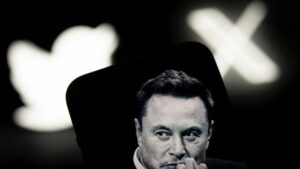 Gli inserzionisti iniziano a ritirarsi da X di Elon Musk per preoccupazioni di antisemitismo