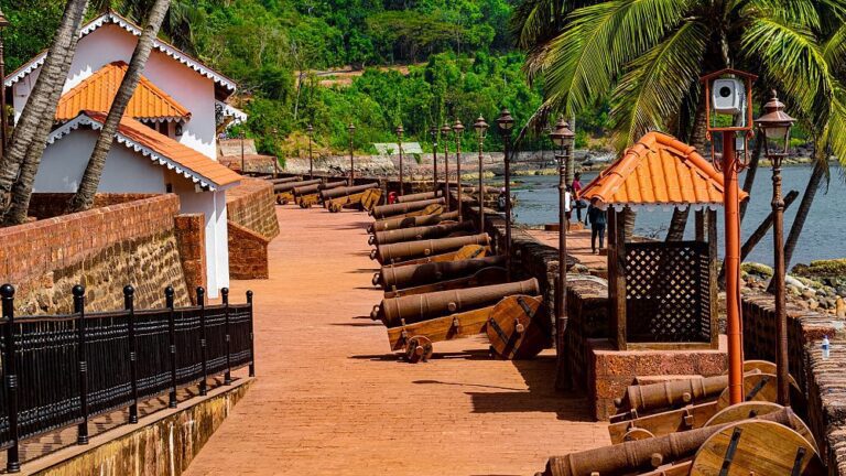 Hub marittimi e Internet ad alta velocità nei villaggi: come Goa sta spingendo per diventare un paradiso per i nomadi digitali