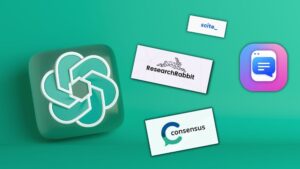 I migliori strumenti di intelligenza artificiale per potenziare la tua ricerca accademica