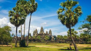 L'UNESCO critica la Cambogia che sfratta migliaia di persone dal popolare sito turistico