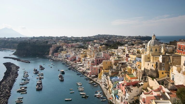 La Turchia invece di Saint Tropez?  Gli inganni delle destinazioni potrebbero aiutarti a evitare la folla nel 2024