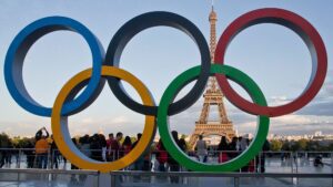 La nuova tecnologia di sicurezza per i Giochi Olimpici del 2024 presentata a Parigi