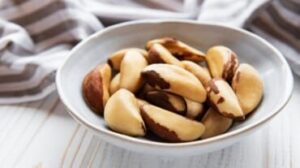 Le noci del Brasile fanno bene alla salute del cuore