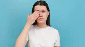 luteina per la salute degli occhi