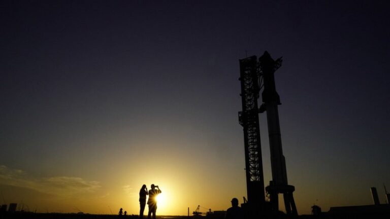 Starship 2.0: l'ambizioso razzo riutilizzabile di SpaceX dovrà affrontare un test critico per il secondo tentativo di lancio