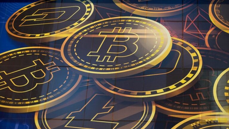 Una sola transazione Bitcoin consuma la stessa quantità di acqua utilizzata per riempire una piscina
