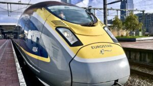 Viaggi in treno economici: Eurostar ha annunciato migliaia di tariffe ferroviarie scontate per il 2024