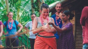 Vuoi vivere l'India come una persona del posto?  Prova queste esperienze tradizionali in Kerala