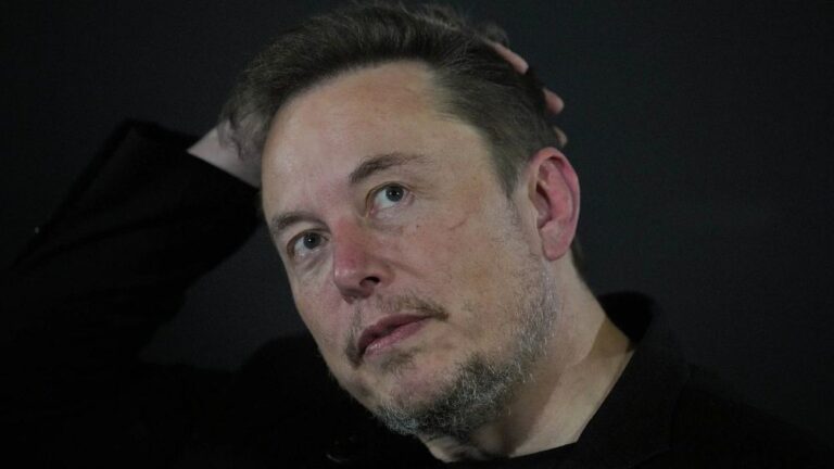 X di Elon Musk fa causa al gruppo di controllo dei media per la disputa sull'incitamento all'odio