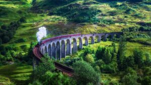 Appassionato di Harry Potter?  Questa potrebbe essere la tua ultima possibilità di viaggiare sull'iconico Hogwarts Express