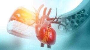 Cuore e colesterolo alto