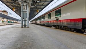 Dai canali panoramici alle strade acciottolate: Venezia e Lubiana potrebbero presto avere un treno ad alta velocità