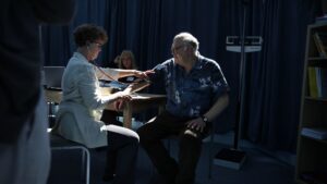 Ha la pressione alta?  Anche il tuo coniuge potrebbe farlo, secondo lo studio