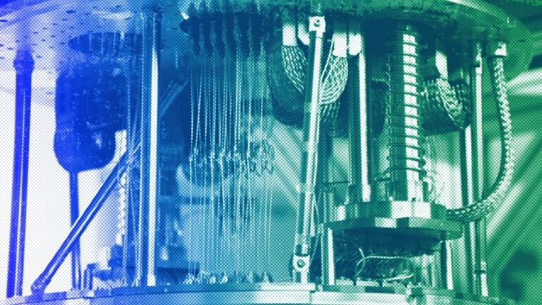 I computer quantistici possono davvero accelerare il percorso verso lo zero netto?