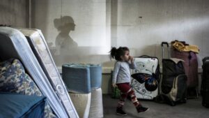 I paesi più ricchi d’Europa presentano tassi elevati di povertà infantile, afferma il rapporto dell’UNICEF