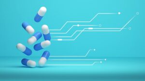 Il futuro dei prodotti farmaceutici?  L’intelligenza artificiale sta cambiando le regole del gioco per lo sviluppo di farmaci