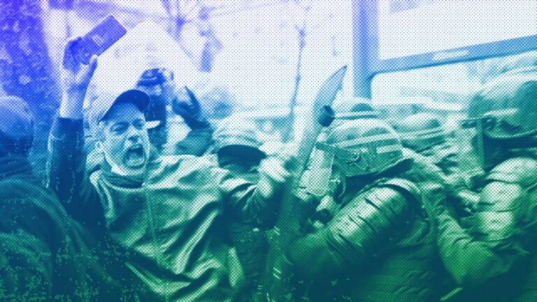 L’ipocrisia dei governi europei è in piena mostra riguardo alla pericolosa intelligenza artificiale della polizia