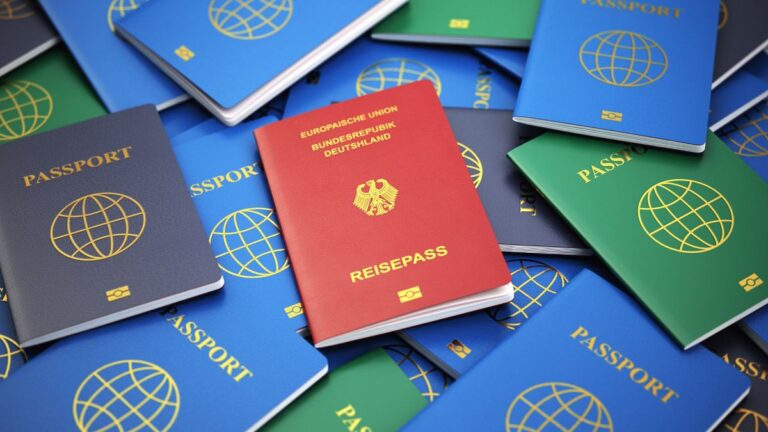 Europeans hold some of the world