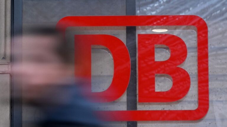 Sciopero ferroviario dell'ultimo minuto in Germania: futuri treni della Deutsche Bahn "colpito in maniera massiccia"