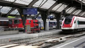 Stai pianificando un'avventura in treno nel 2024?  Queste sono le migliori stazioni in Europa per un viaggio conveniente