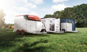 trailers cavalli