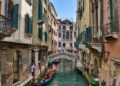 Lancio del biglietto d'ingresso a Venezia: ora puoi prenotare il tuo biglietto per visitarlo nel 2024 42 Venice will introduce a tourist tax on peak weekends in 2024.