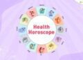 Oroscopo della salute di oggi, 25 febbraio 2024: potresti avere problemi legati alla vista 42 Oroscopo della salute oggi 20 gennaio 2024: sii più attivo nel fare scelte sane