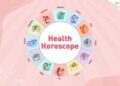 Oroscopo della salute oggi 12 marzo 2024: un senso di irrequietezza potrebbe consumarti 43 Oroscopo della salute di oggi, 22 gennaio 2024: piccoli problemi di salute potrebbero disturbarti