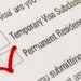Vuoi fare dell'UE la tua casa? Ecco come ottenere la residenza permanente in Francia, Spagna e Germania 41 Permanent residence permits often come with more benefits than other kinds of visas.