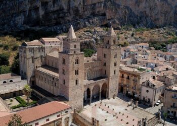 With enthralling histories and artistic splendours, churches have become temples of culture as well as being sacred sites.