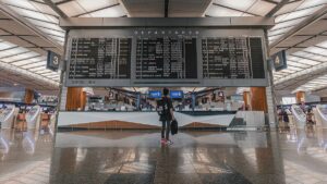 Shaving mere minutes off flight times might seem trivial on paper, but it can result in huge savings for airlines.