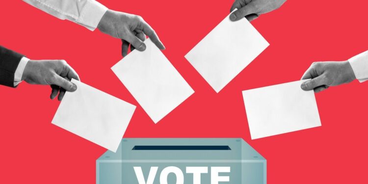 Google avvia restrizioni globali sulle query relative alle elezioni inserite nel suo modello di intelligenza artificiale Gemini 35 Google says it has begun to restrict election-related queries on Gemini ahead of a year of elections globally.