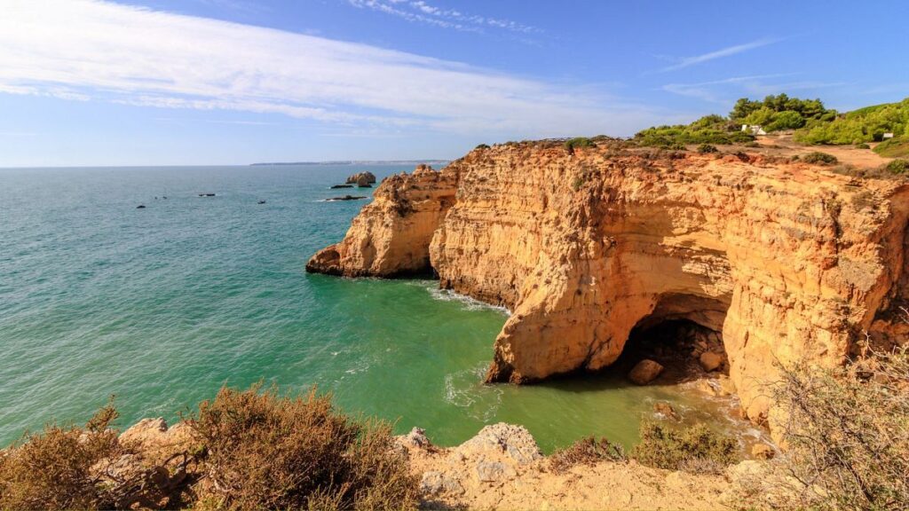 Portimão is the latest destination in Portugal