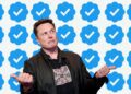 Elon Musk ha ripristinato i segni di spunta blu gratuiti per alcuni utenti X, ma non tutti ne sono contenti 42 Free blue checkmarks for certain users are making a return to X, formerly Twitter.
