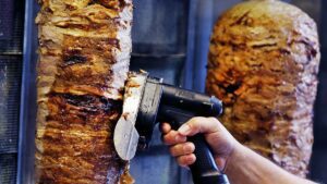 Türkiye wants to register the name döner in Europe so that it can be used only by those producers conforming to the registered production method and product specifications.