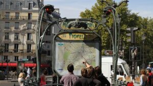 Navigating Paris during the Olympics could be made a little easier with the newly-launced pass